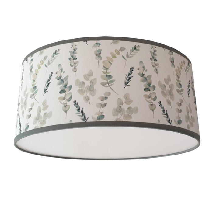 0000_plafondlamp_eucalyptus Plafondlamp Eucalyptus - Afbeelding 1