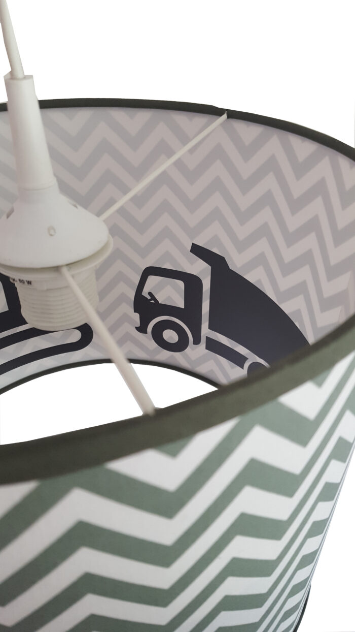 20171003_133551 Hanglamp voertuigen | silhouette - Afbeelding 6