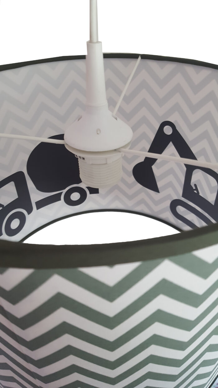 20171003_133608 Hanglamp voertuigen | silhouette - Afbeelding 5