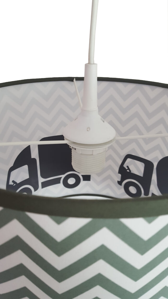 20171003_133624 Hanglamp voertuigen | silhouette - Afbeelding 4