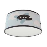 Plafondlamp Vliegtuigen - Afbeelding 2