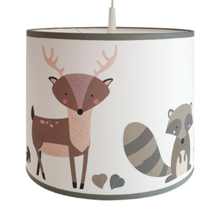 hanglamp-bosdieren-herstkleur