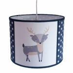 Hanglamp hertje