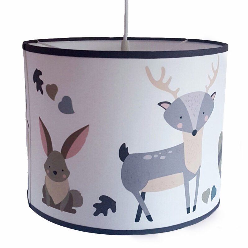 Lamp-hertje-konijntje