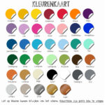 gratis-kleurenstalen