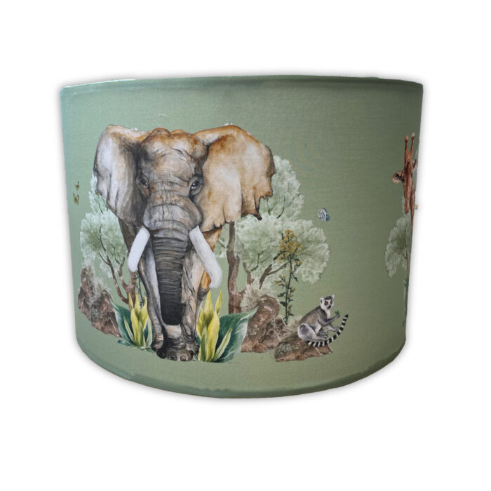 hanglamp-jungledieren