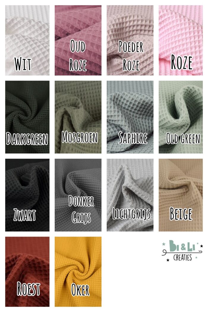 Speelkleed reversable veertjes | Kleur naar keuze - Afbeelding 2