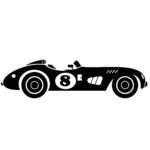 muursticker-retro-auto-8