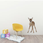 Muursticker Reetje - Afbeelding 2