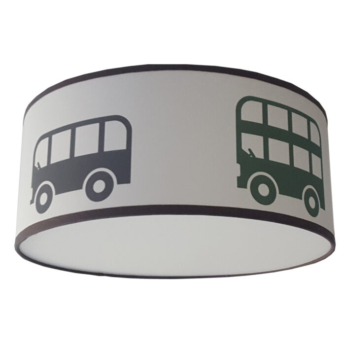 Plafondlamp tram OP=OP - Afbeelding 2