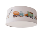 Plafondlamp Voertuigen Diggers