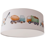 Plafondlamp Voertuigen Diggers