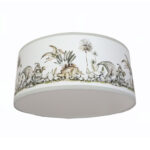 plafondlamp-dinosaurussen