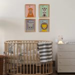 Posterset Afrikaanse Dieren | deel 1 - Afbeelding 2