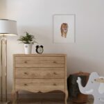 Poster Tijger - Afbeelding 2