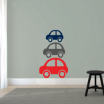 muursticker-auto-kidzstijl