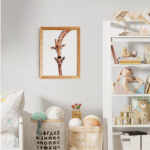 poster-giraffe-baby-kidzstijl