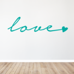 muursticker-liefde-kidzstijl