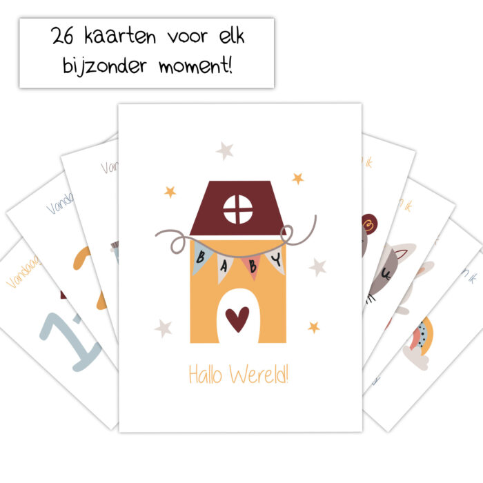 mijlpaalkaarten-uni mijlpaalkaarten-uni