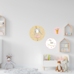 prinses-tekst-muurstickerset-kidzstijl