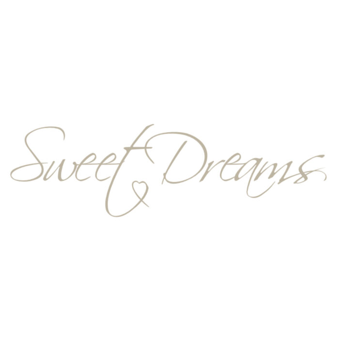muurstickers-tekst-sweet-dreams muurstickers-tekst-sweet-dreams