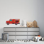 muursticker-brandweer-small-town-kidzstijl