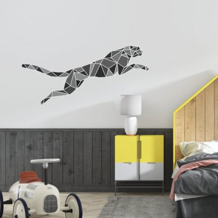 muursticker-cheetah-kidzstijl