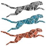 muursticker-cheetah-kleur