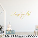 Naamsticker - Afbeelding 7