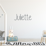 Naamsticker - Afbeelding 8