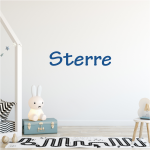 Naamsticker - Afbeelding 9