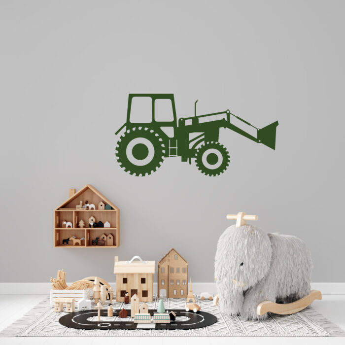muursticker-tractor-uni-kidzstijl