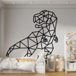 muursticker-trex-xxl-kidzstijl