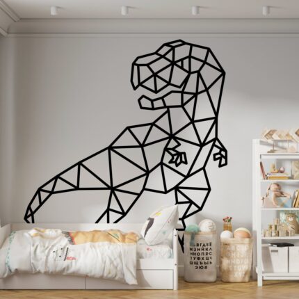 muursticker-trex-xxl-kidzstijl