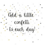 muursticker-tekst-confetti