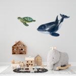 muurstickers-orka-schildpad-kidzstijl