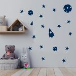muurstickers-ruimteset-klein-kidzstijl