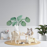 muurstickerset-bpotanisch-bladeren-kidzstijl