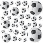 muurstickers-voetbal