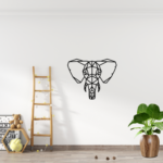 olifant-muursticker-kinderkamer-mss010