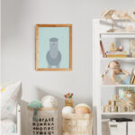 poster-alpaca-boerderij-kidzstijl