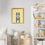 poster-border-collie-kidzstijl