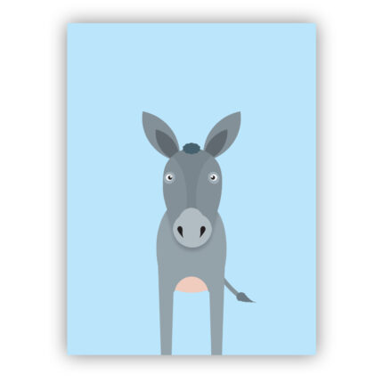 poster-ezel-boerderij