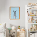 poster-ezel-boerderij-kidzstijl