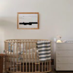 poster-krokodil-zwart-wit-kidzstijl