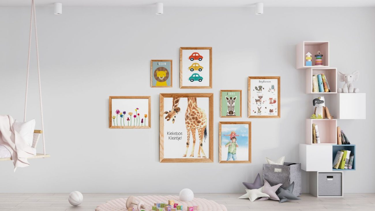 poster-kinderkamer