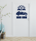 raceauto-met-naam-kidzstijl
