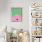 poster-varken-boerderij-kidzstijl