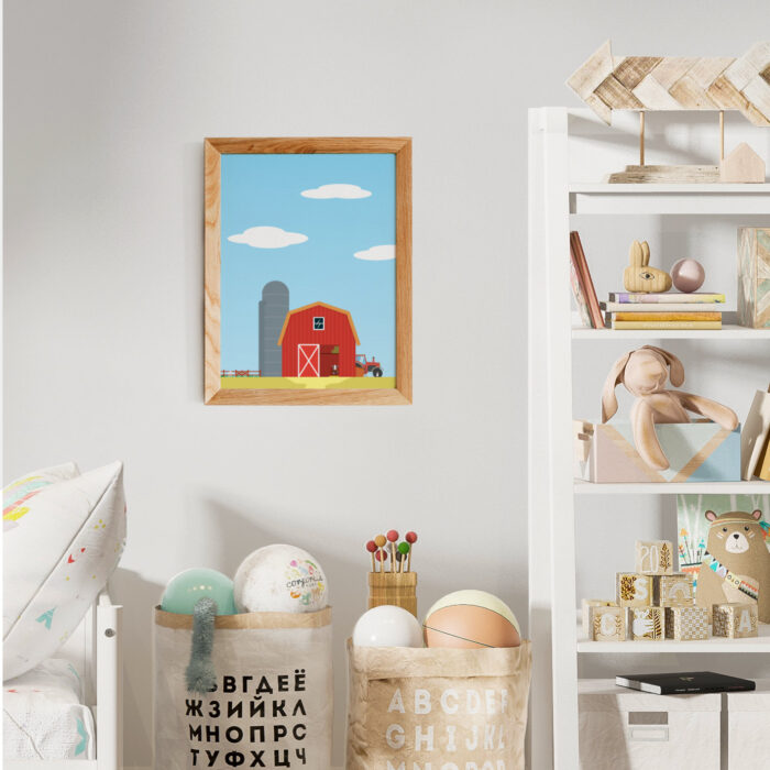 poster-boederij-kidzstijl