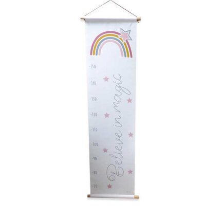 textielposter-groeimeter-regenboog